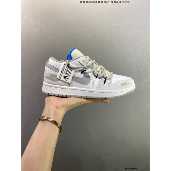 Nike Air Jordan 1 Low AJ1
